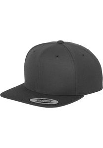 Flexfit 6089M - Casquette classique Darkgrey