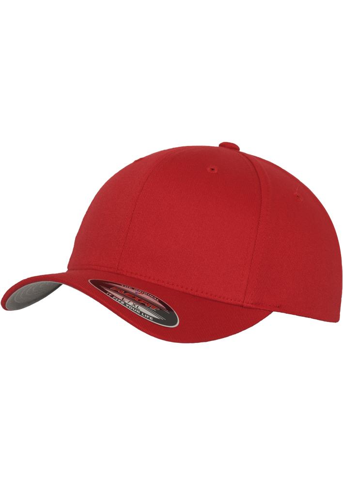 Flexfit 6277 - Casquette Flexfit laineuse