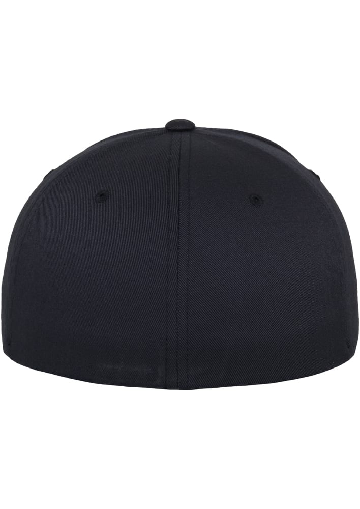 Flexfit 6277 - Casquette Flexfit laineuse