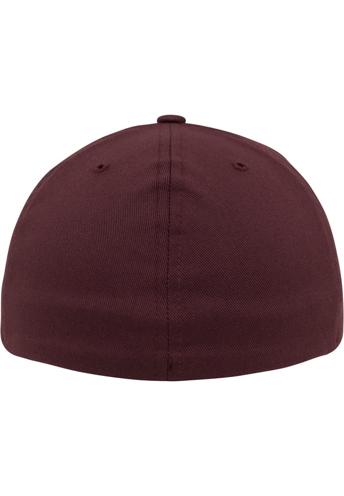 Flexfit 6277FV - Casquette Flexfit avec visière plate