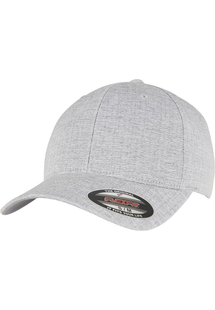 Flexfit 6350 - Casquette Flexfit Heatherlight