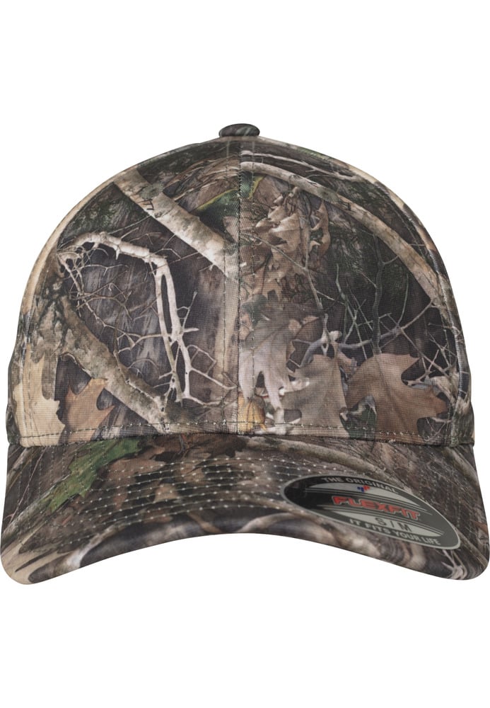 Flexfit 6988 - Casquette camouflage TrueTimber® Kanati