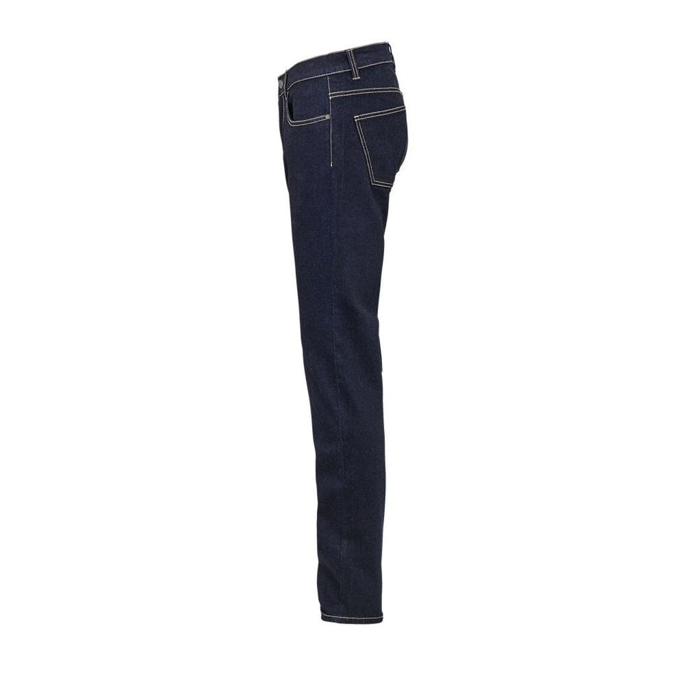 NEOBLU 03180 - Gaspard Men Jeans Droit Stretch Homme
