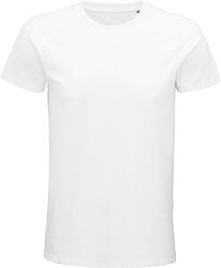 SOLS 03565 - Pioneer Men Tee Shirt Homme Jersey Col Rond Ajusté