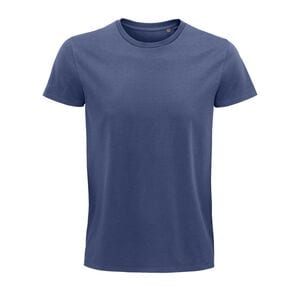 SOLS 03565 - Pioneer Men Tee Shirt Homme Jersey Col Rond Ajusté