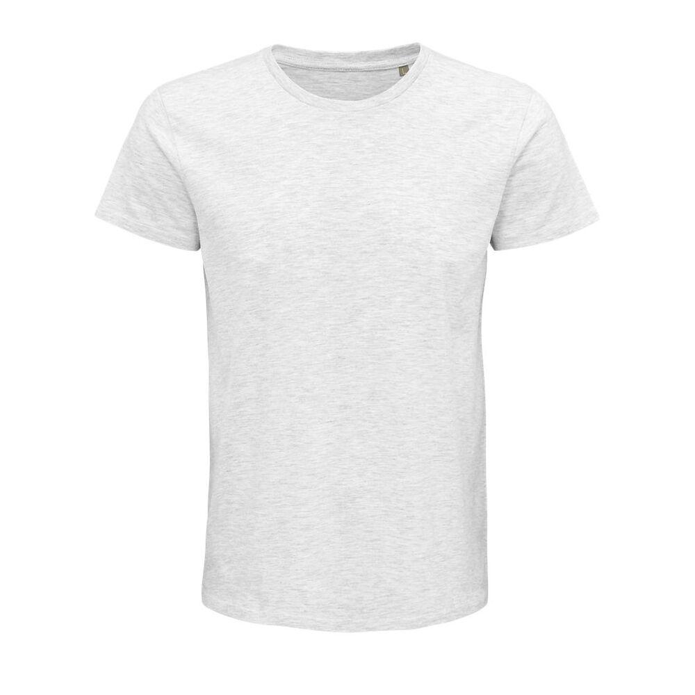 SOL'S 03565 - Pioneer Men Tee Shirt Homme Jersey Col Rond Ajusté