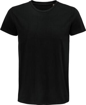 SOLS 03565 - Pioneer Men Tee Shirt Homme Jersey Col Rond Ajusté