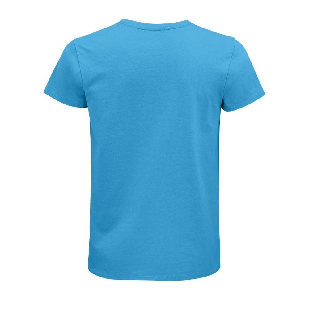 SOL'S 03565 - Pioneer Men Tee Shirt Homme Jersey Col Rond Ajusté