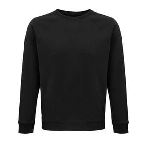 SOLS 03567 - Space Sweat Shirt Unisexe Col Rond