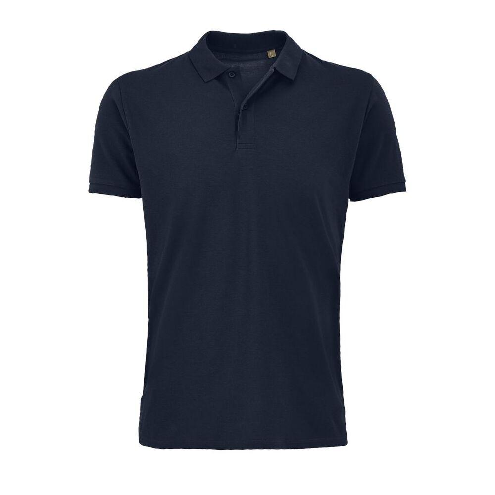 SOL'S 03566 - Planet Men Polo Homme