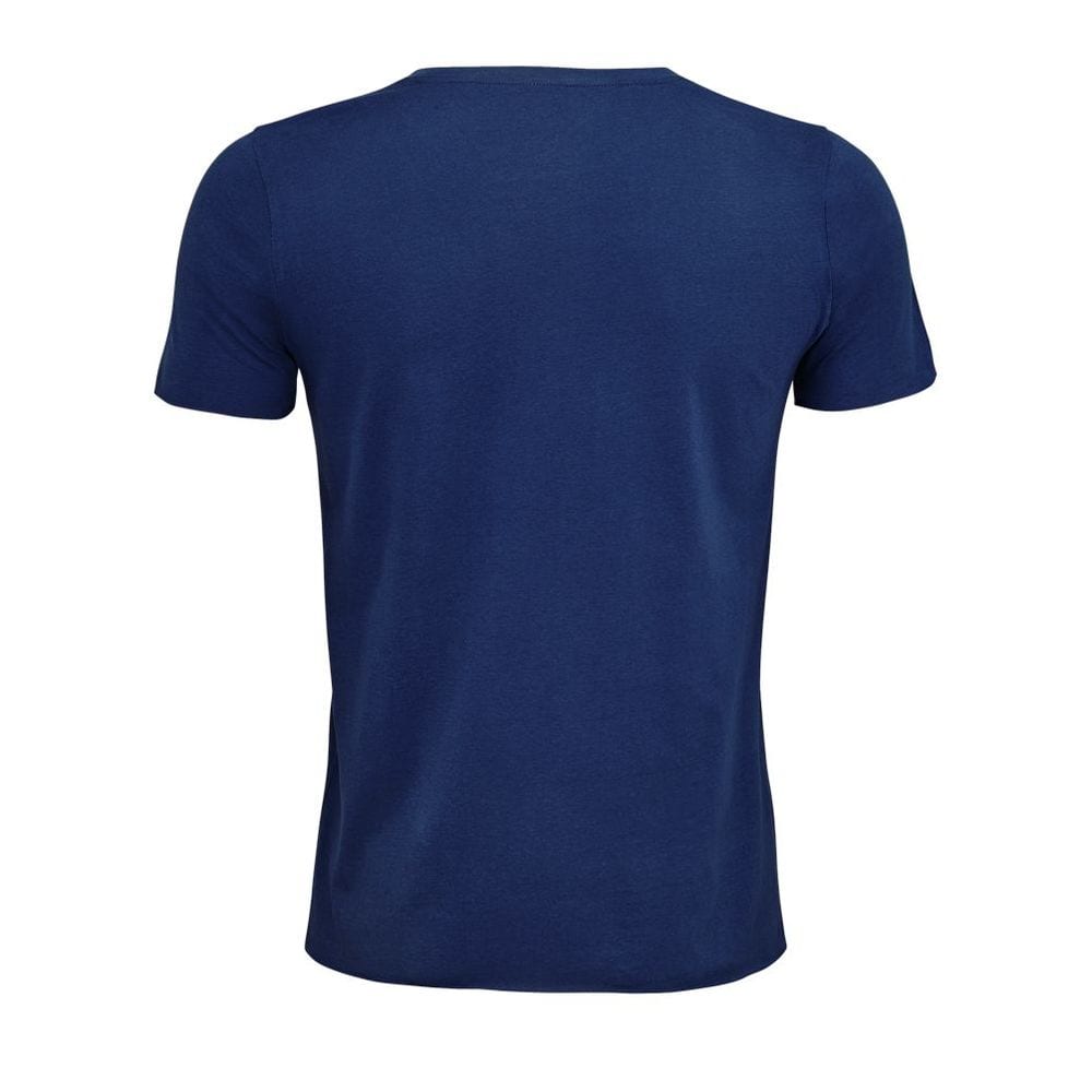 NEOBLU 03570 - Leonard Men Tee Shirt Manches Courtes Homme