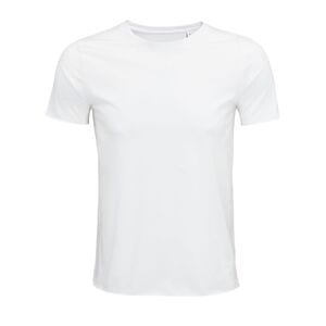 NEOBLU 03570 - Leonard Men Tee Shirt Manches Courtes Homme Optic White