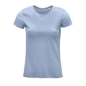 NEOBLU 03571 - Leonard Women Tee Shirt Manches Courtes Femme