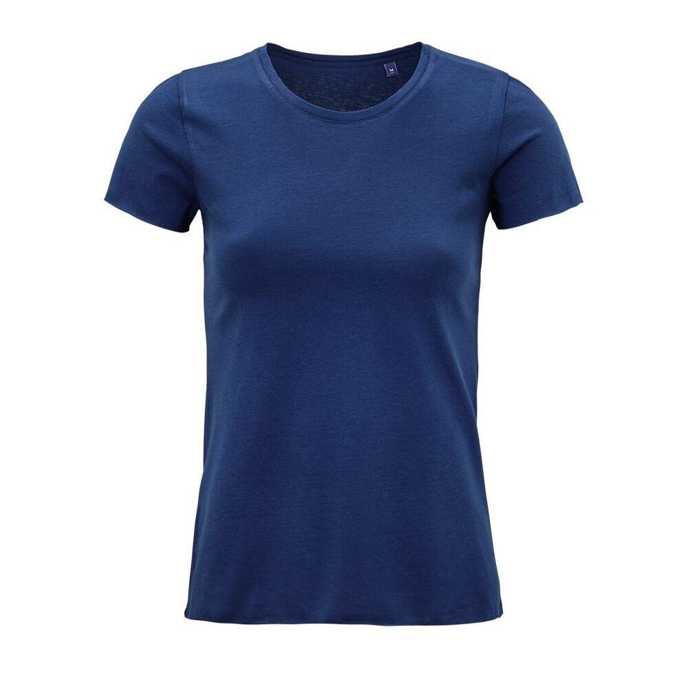 NEOBLU 03571 - Leonard Women Tee Shirt Manches Courtes Femme