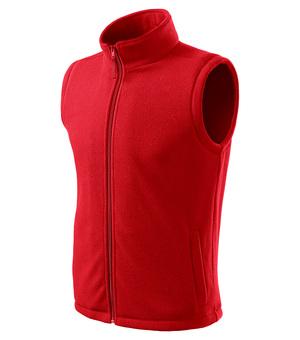 RIMECK 518C - Gilet polaire Next mixte