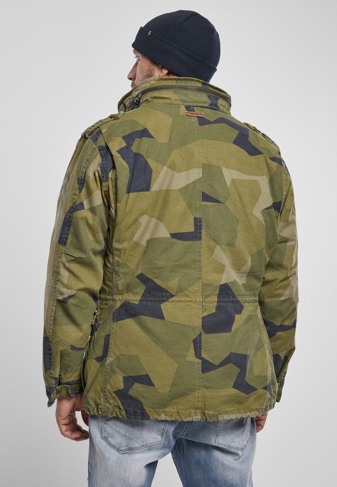 Brandit BD3101C - M-65 Veste Géante