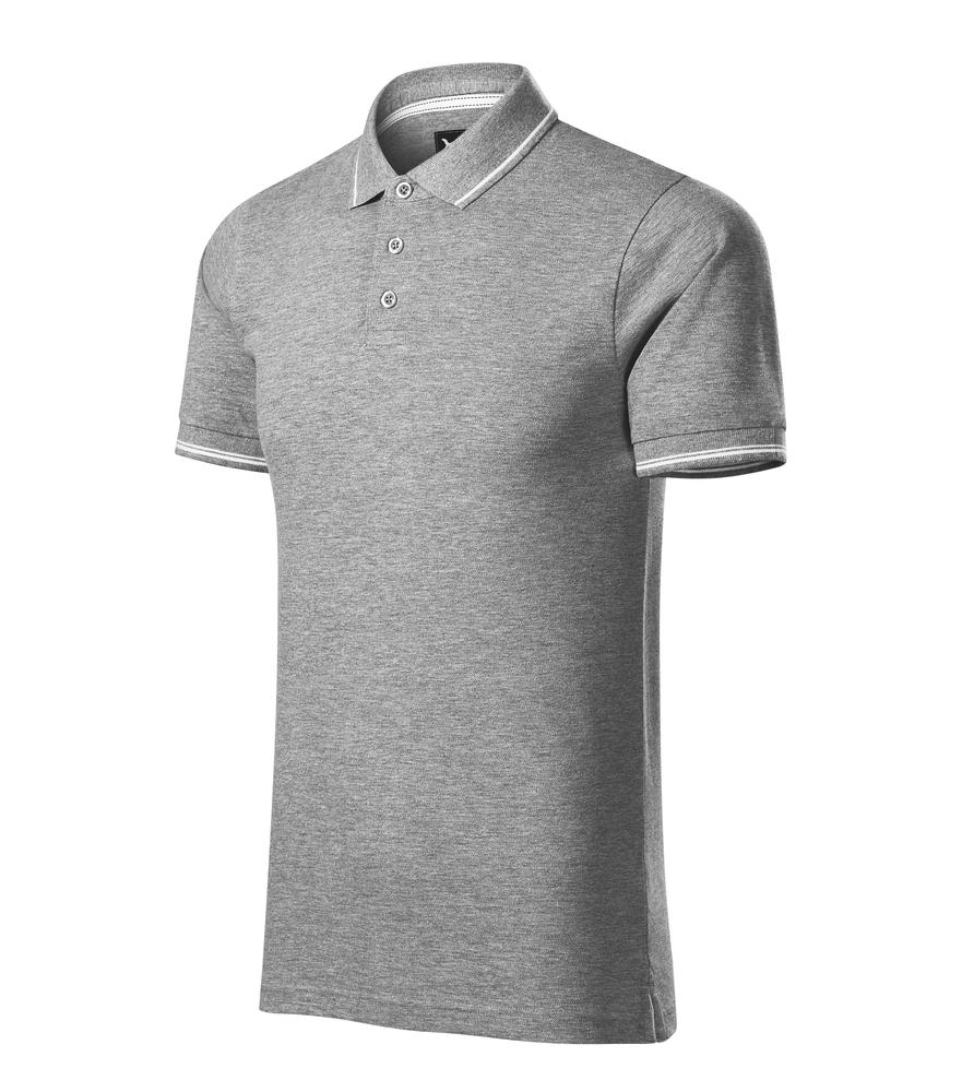 Malfini Premium 251C - polo uni Perfection homme