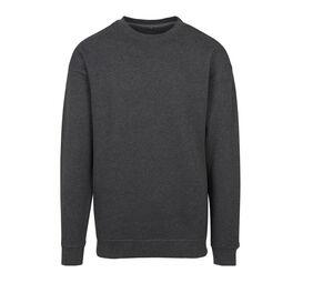 Build Your Brand BY075C - Sweat homme col rond