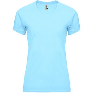 Roly CA0408 - BAHRAIN WOMAN T-shirt technique manches courtes raglan pour femme