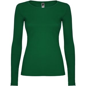 Roly CA1218 - EXTREME WOMAN T-shirt coupe semi-ajustée Bottle Green