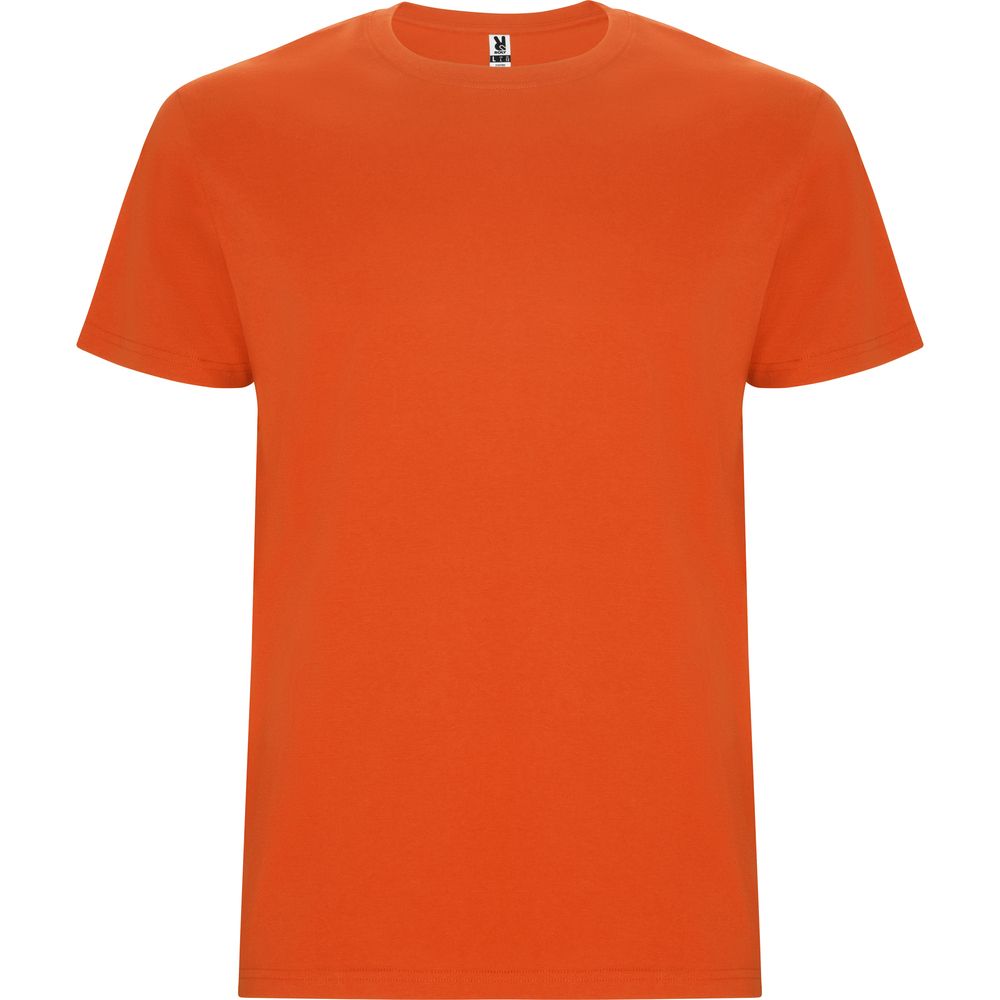 Roly CA6681 - STAFFORD T-shirt tubulaire à manches courtes