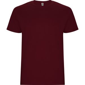 Roly CA6681 - STAFFORD T-shirt tubulaire à manches courtes