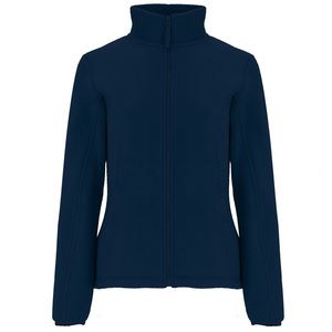 Roly CQ6413 - ARTIC MUJER Veste polaire Navy Blue