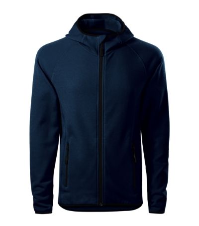 Malfini 417 - Direct stretch fleece homme