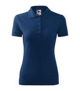 Malfini 210 - Polo Pique Polo femme Bleu nuit