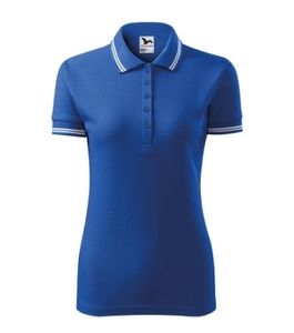 Malfini XX0 - Urban polo femme Bleu Royal