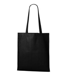 Malfini 921 - Shopper sac à provisions unisex Noir