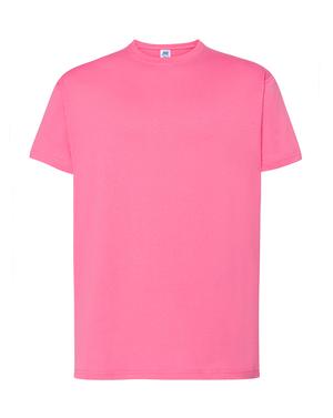 JHK JK155 - T-shirt homme col rond 155