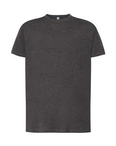 JHK JK155 - T-shirt homme col rond 155