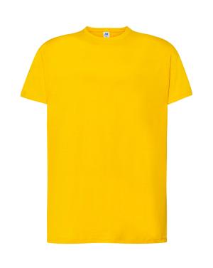 JHK JK155 - T-shirt homme col rond 155