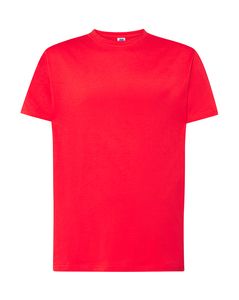 JHK JK155 - T-shirt homme col rond 155