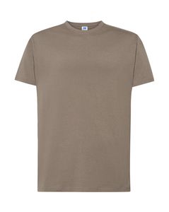 JHK JK155 - T-shirt homme col rond 155