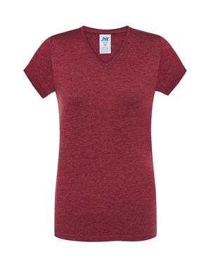 JHK JK158 - T-shirt femme col V 145