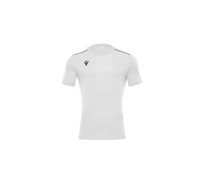 MACRON MA5079J - T-shirt Rigel Hero Junior White