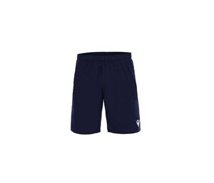 MACRON MA5223J - Short de sport enfant en tissu Evertex Navy