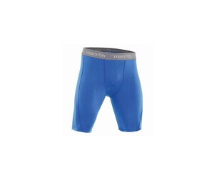 MACRON MA5333 - Caleçon spécial sport Royal Blue