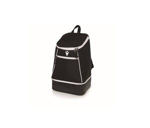 MACRON MA59309 - Sac À Dos Black