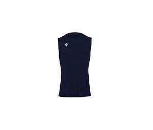 MACRON MA9749 - Chemise sans manches Kesil Navy