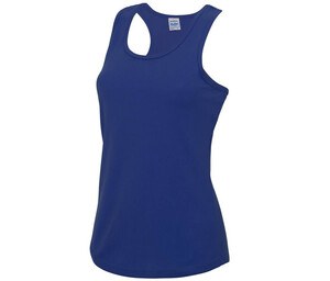 JUST COOL JC015 - Débardeur femme Royal Blue