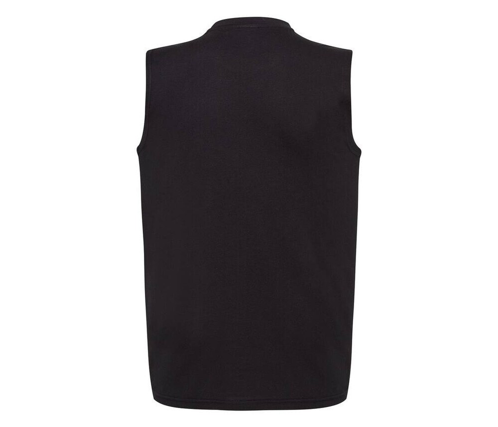 Men's-sleeveless-t-shirt-Wordans