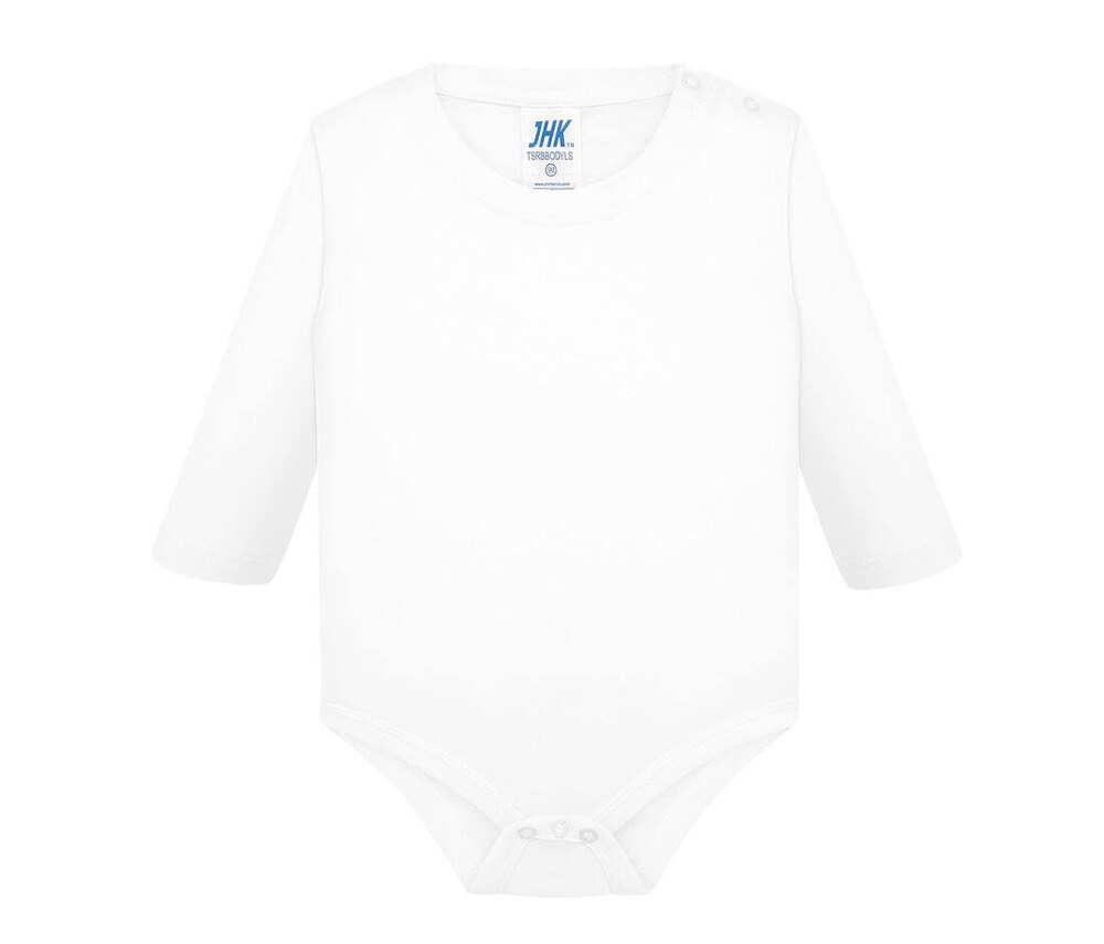 Child's-long-sleeved-bodysuit-Wordans