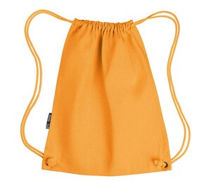 NEUTRAL O90020 - Sac gym Okay Orange