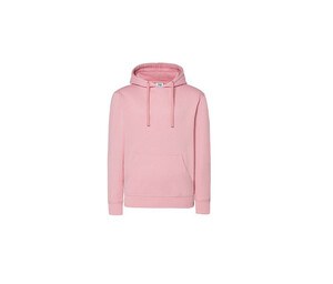 JHK JK286 - Sweat capuche femme 275 Rose