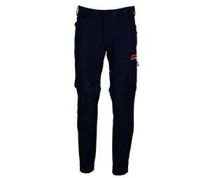 HEROCK HK021 - PANTALON TORNADO Noir