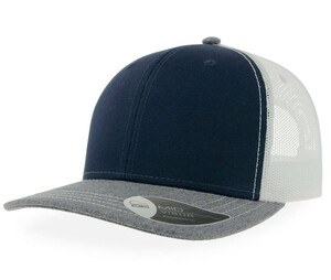 ATLANTIS AT212 - Casquette style trucker