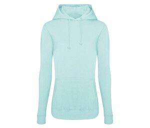 AWDIS JH01F - Sweat capuche femme Peppermint